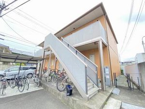 メゾン　ドウ　ボヌール 102号-12