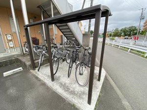 メゾン　ドウ　ボヌール 102号-14