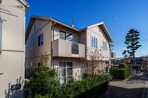 サニーコート・サトウＡ