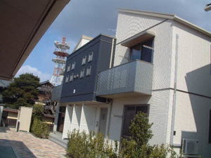 サニーコート・サトウＢ