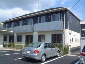 サニーコート・サトウＣ