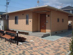 サニーコート・サトウＥ