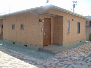 サニーコート・サトウＤ