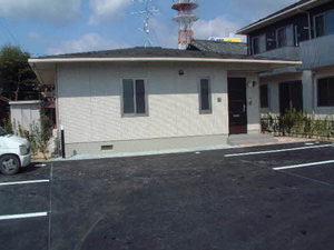 サニーコート・サトウＦ