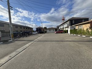 サニーコート・サトウG 101号-15