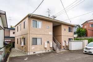 シャーメゾン西玉 101号-1