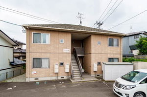 シャーメゾン西玉 101号-2