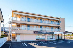 ファミーユ　さつき 302号-12