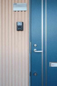 ファミーユ　さつき 302号-14