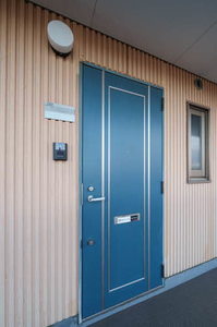 ファミーユ　さつき 302号-15