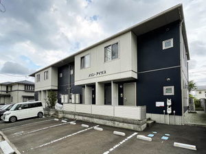 メゾン・アイリス