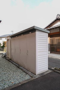 ドエル吹上 102号-14