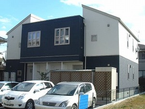 プティ・アンジュ 102号-1