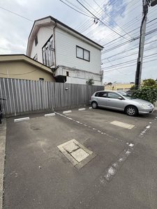 詩季 K&A 305号-4