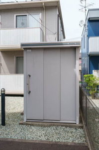 メゾン　ケイワＢ 102号-8