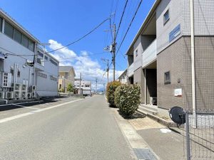 メゾン　ケイワＢ 102号-10