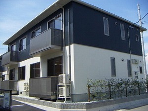 グレイスコートⅡ