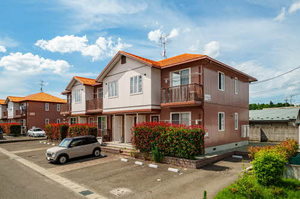 シャーメゾン・カンタ