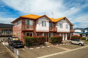 シャーメゾン・カンタ 103号-12