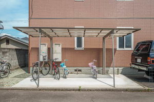 シャーメゾン・カンタ 103号-14