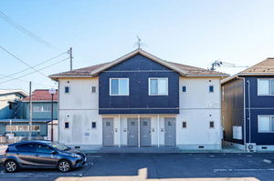 エスポワール　中町東Ａ