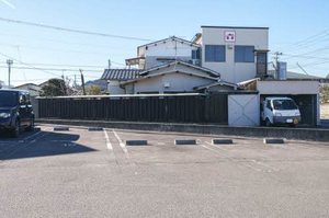 エスポワール　中町東Ａ 201号-14