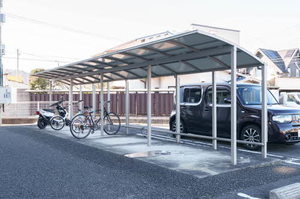 エスポワール　中町東Ａ 201号-15