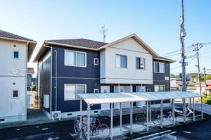 エスポワール　中町東Ｂ