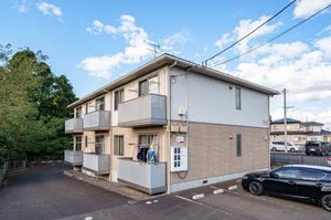 大日向ハイツＤ