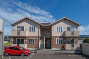 クリエイト舘南Ⅰ