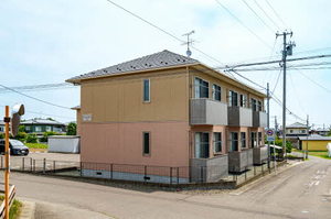 クリエイト舘南Ⅱ