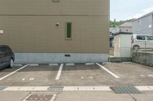 シャーメゾン菅谷台Ⅱ 201号-3