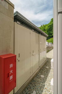 シャーメゾン菅谷台Ⅱ 201号-4