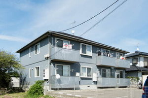 リバーサイドサカエ 203号-1