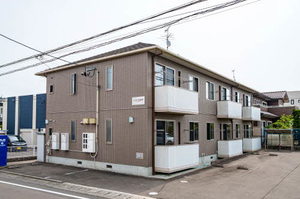 プラナス西桜町