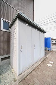 プラナス西桜町 202号-12