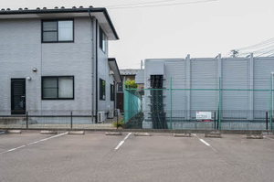 プラナス西桜町 202号-13