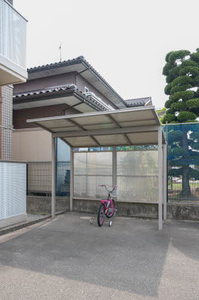 プラナス西桜町 202号-14