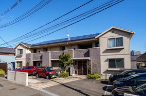 シャーメゾン　リジェ