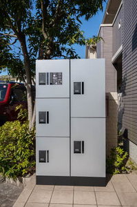 シャーメゾン　リジェ 103号-13