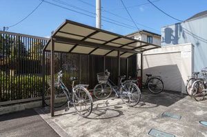 シャーメゾン　リジェ 103号-15