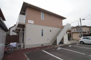 クラヴィエ宮脇通り 201号-1