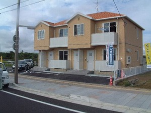 グランパルクＫ２