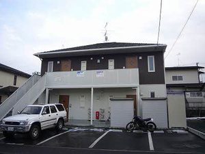フェリーチェ川平 202号-1