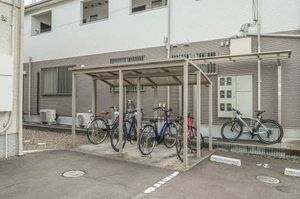 メゾン　エラーブル 201号-14