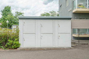 メゾン　エラーブル 201号-15