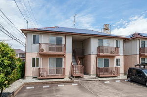 ＭＡＩＳＯＮ・ＭＡＳＴ桜Ａ