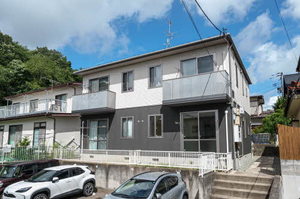 シャーメゾンラリックスクローネ 102号-1