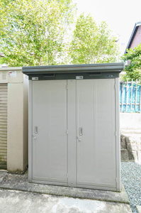 シャーメゾンラリックスクローネ 102号-14