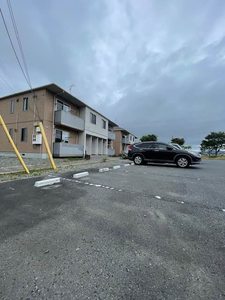 グリーンメゾン大橋A 201号-14
